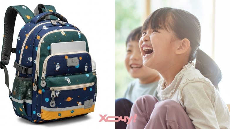 Як вибрати рюкзак