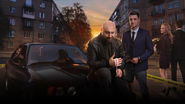 Звезда "Копа из прошлого" Дмитрий Суржиков раскрыл тайны со съемок и признался, что думает о своей первой роли