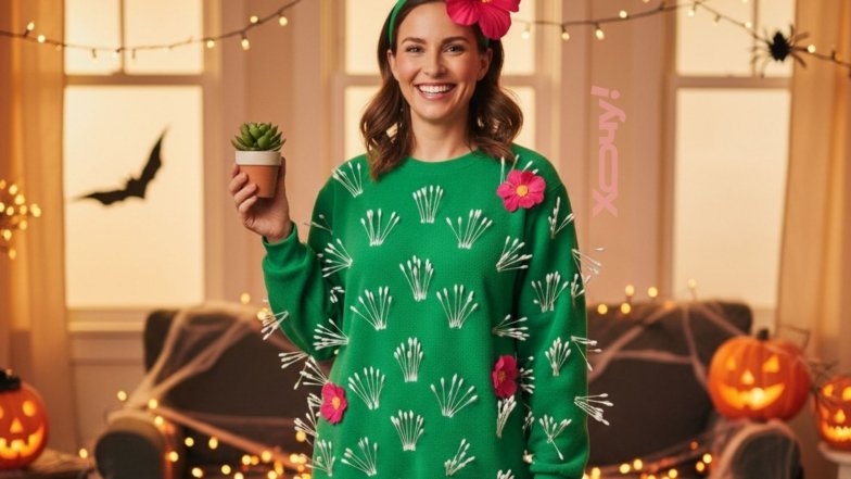 Чистый креатив и высокий уровень юмора