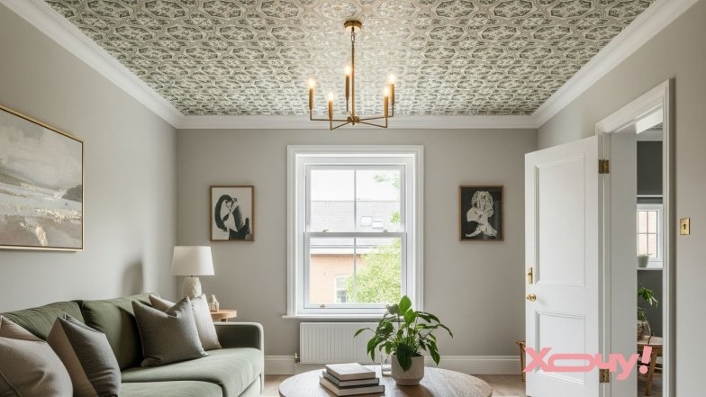 Странный тренд, который сделает вашу комнату более уютной