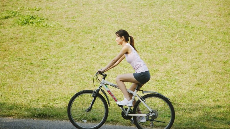 Як схуднути у животі