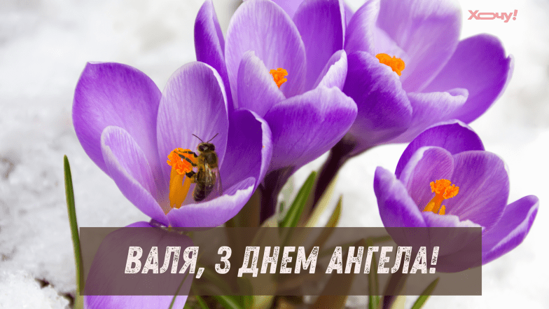 з днем ангела валентина