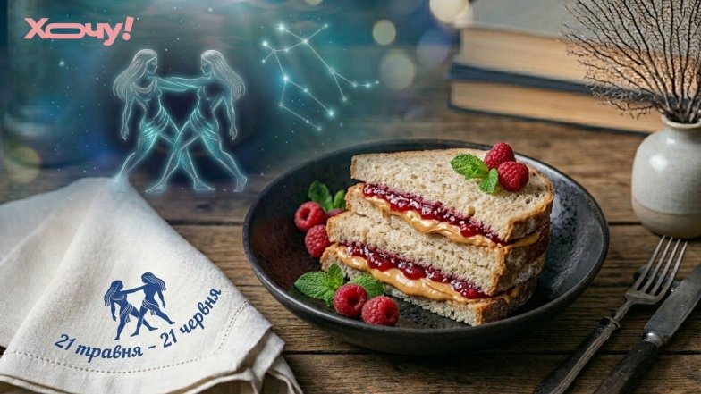 Какие блюда подходят разным знакам