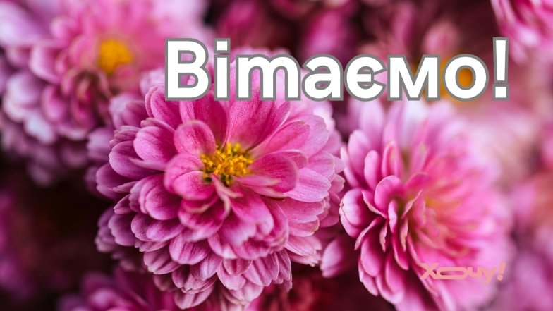 Привітання у прозі та картинках з днем працівників культури