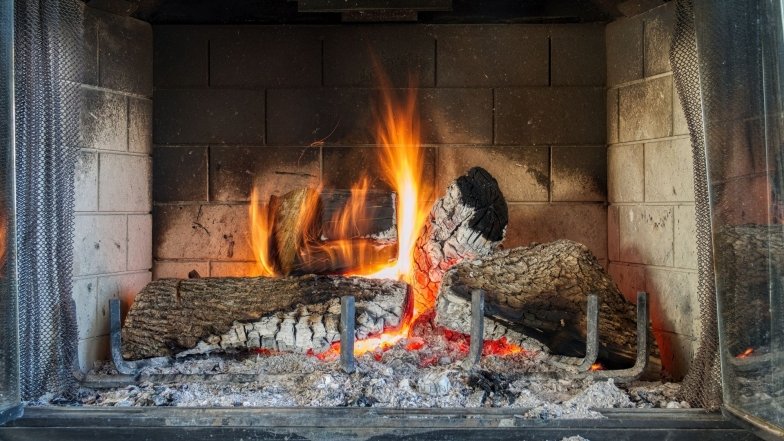 Як вибрати правильні дрова