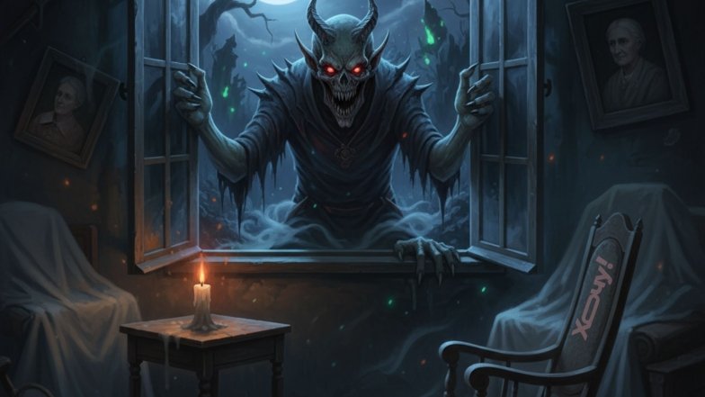 Что запрещено делать на Хэллоуин