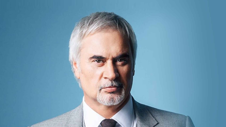 Валерий Меладзе призвал артистов отказаться от новогодних шоу - фото №2