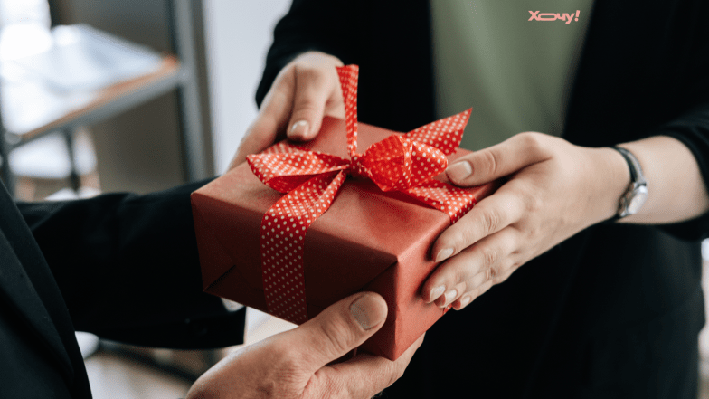 что подарить на новый год 2026