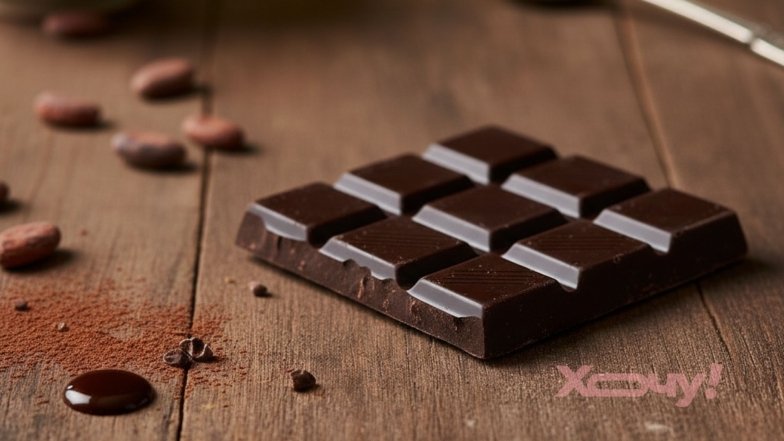 Что о вас говорит любимый шоколад