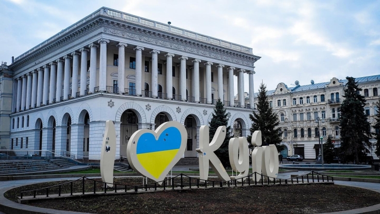 Киев признали одним из лучших городов мира для дистанционной работы: полный рейтинг - фото №1