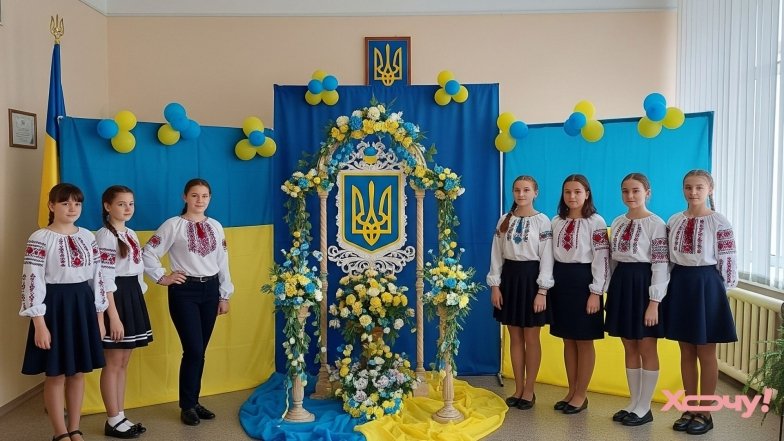 Ідеї для прикрашення фотозон