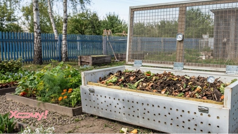 Что сделать из старого холодильника