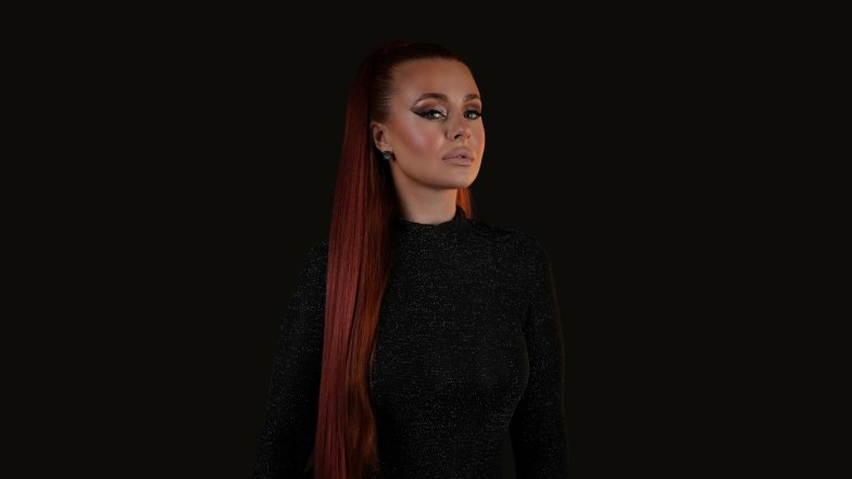 Valeriya Force, фото