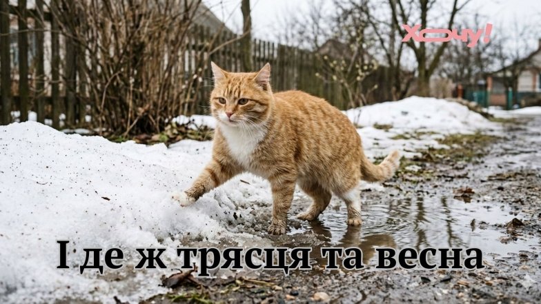 Смешные картинки о марте