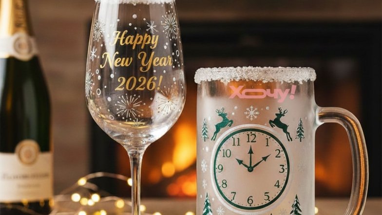 Що подарувати на Новий рік 2026