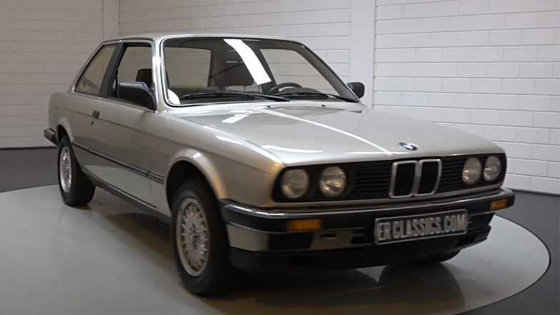 Авто Тома Круза