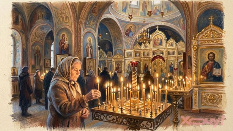 Православний календар за новим стилем
