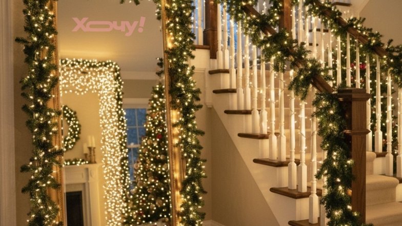 Як стильно прикрасити оселю до 2026 року, щоб гості ахнули