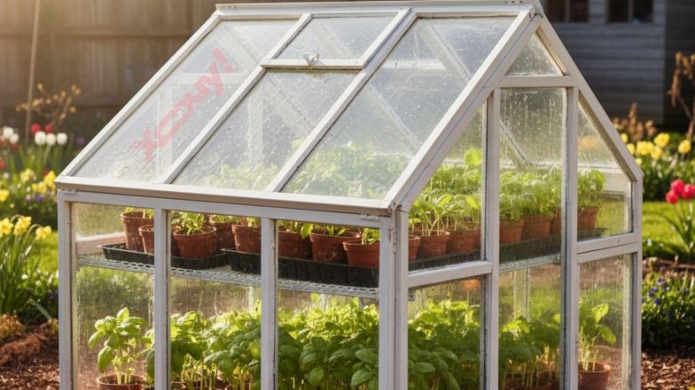 Навіщо потрібні старі пластикові вікна