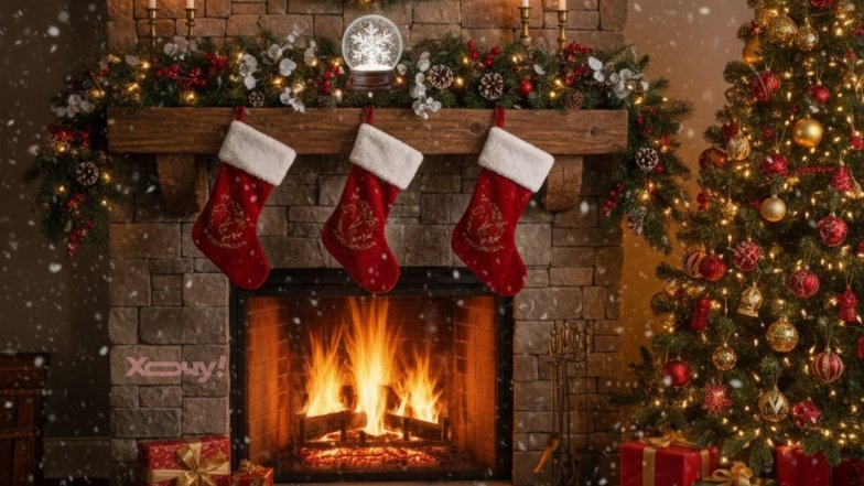 Что подарит январь именно вам