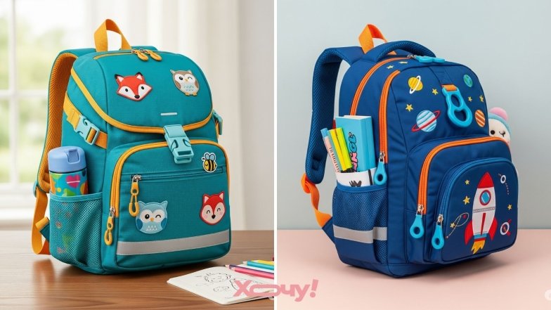 Як вибрати рюкзак