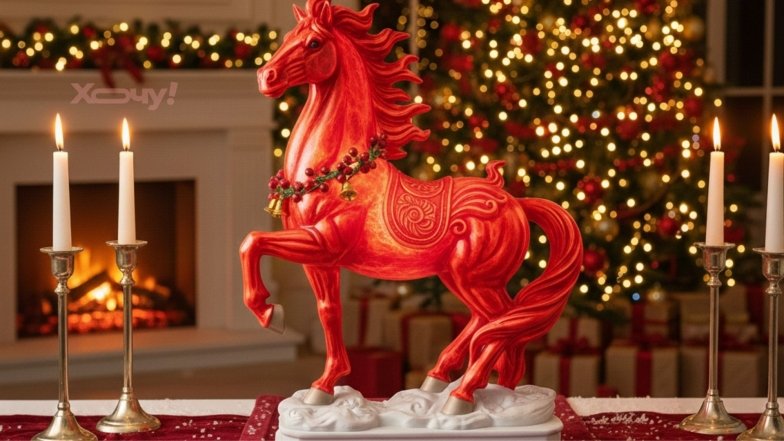 Как загадывать желание на Новый год