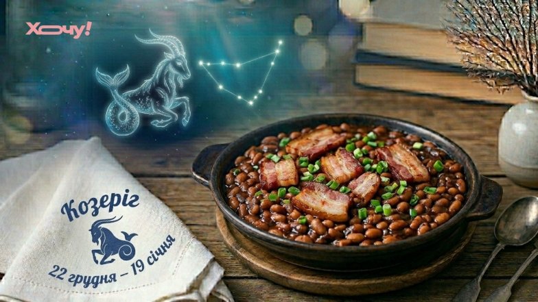 Какие блюда подходят разным знакам