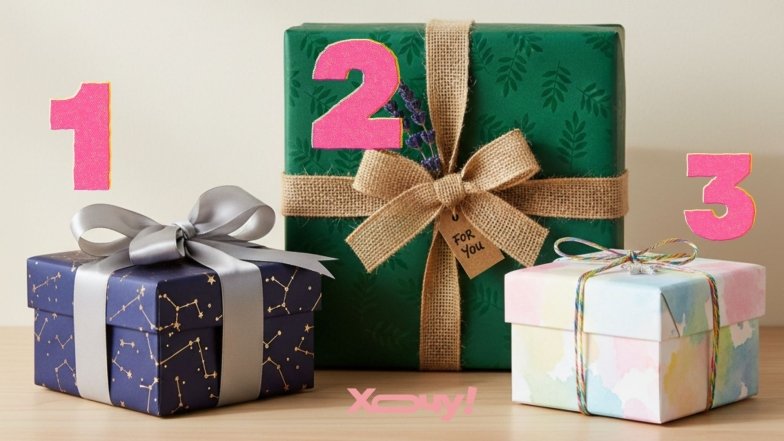 Что приготовила для вас Вселенная