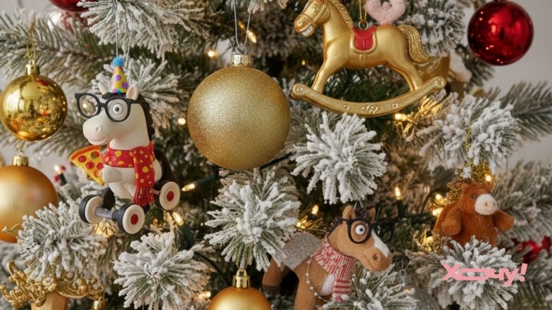 Що принесе 2026 рік Вогняного Коня