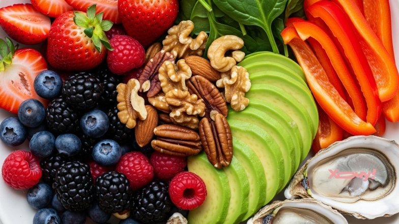 Що їсти для здорового волосся