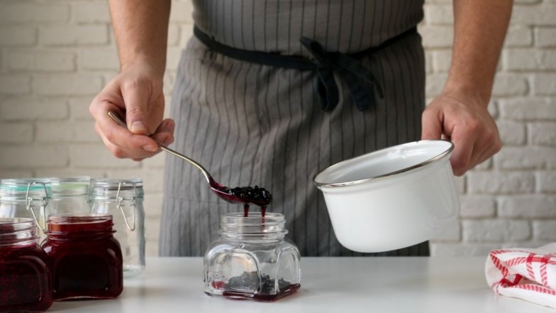 как варить варенье