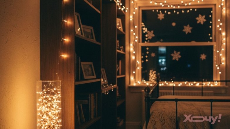 Як стильно прикрасити оселю до 2026 року, щоб гості ахнули