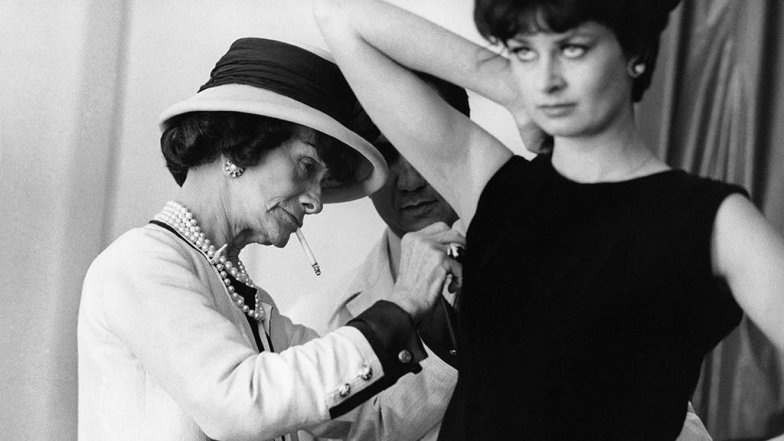 Варвара Каринська оскар