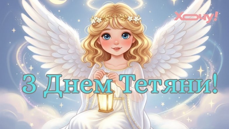 Прикольні картинки з іменинами Тетяни