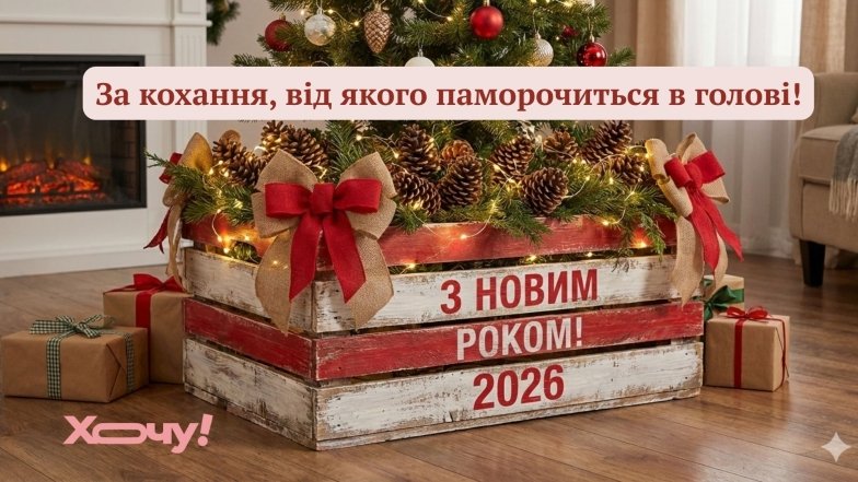 Что пожелать коллегам на Новый год