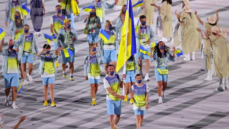 Олимпийские игры-2020: итоги выступлений украинских атлетов в Токио - фото №1