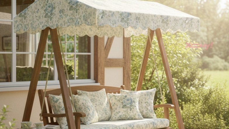 Куда девать старые шторы