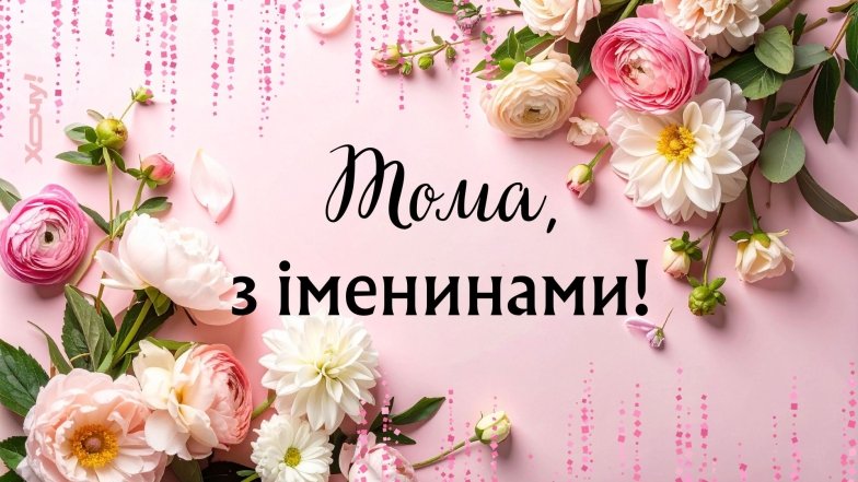 листівки з днем ангела тамари