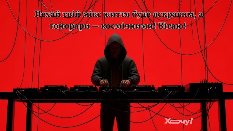 Міжнародний день діджея 2026