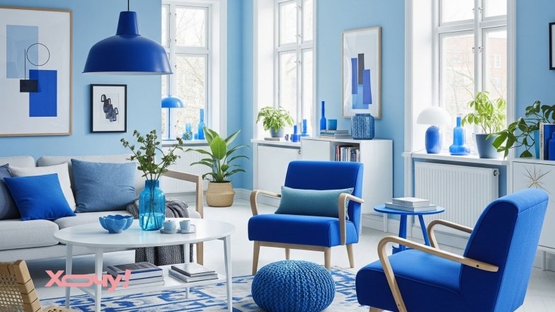 Які кольори дарують силу