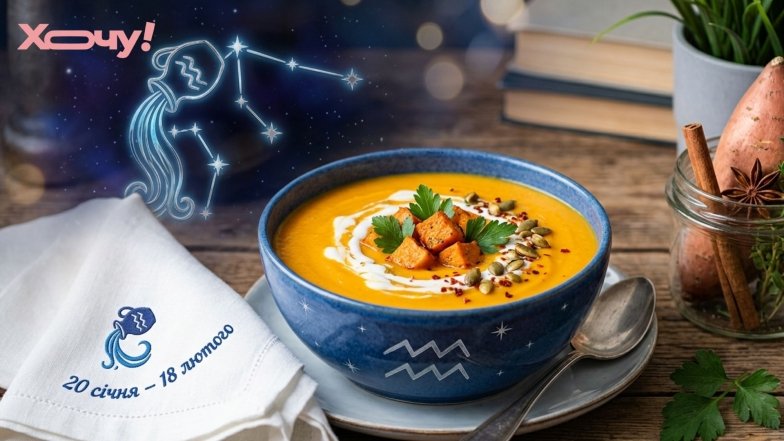 Какие блюда подходят разным знакам