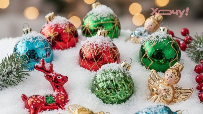 Какие праздники в январе 2026 года