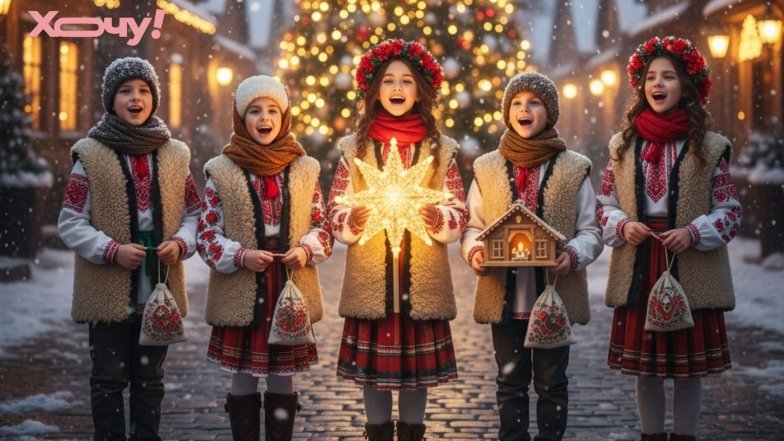 Які віншування легко вивчити дітям