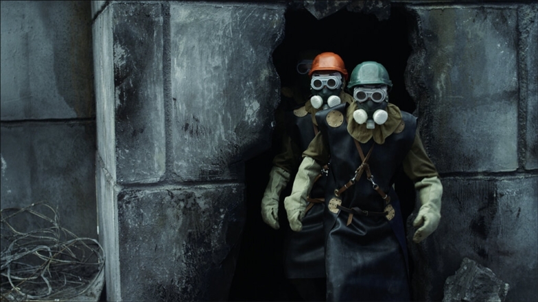 К 35-ой годовщине Чернобыльской трагедии: СТБ покажет фильм "Мотыльки" - фото №2