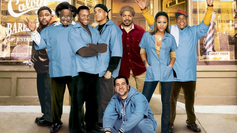 Кращі фільми про перукарню