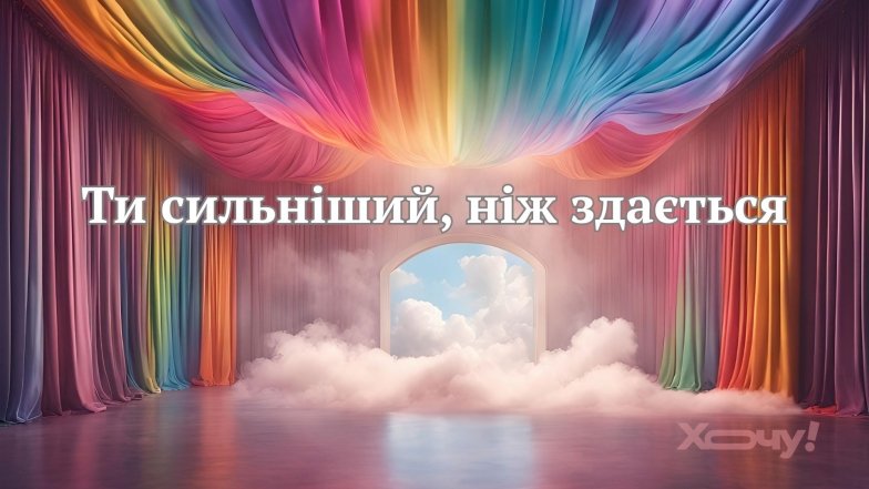 Мотивуючі шпалери на телефон