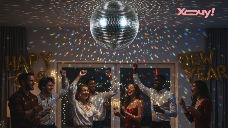 Що подарувати на Новий рік 2026