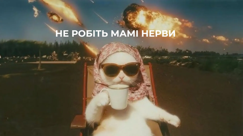 Які шпалери з мемами поставити на телефон