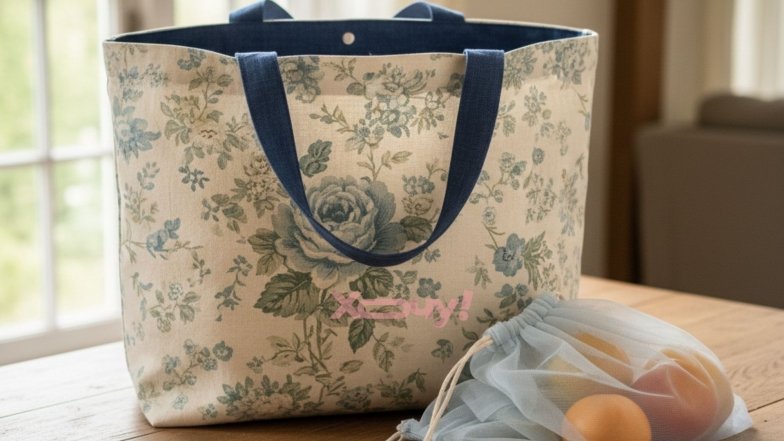 Куда девать старые шторы