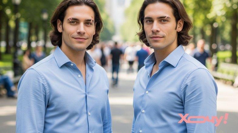 Цікаві факти і фото близнюків